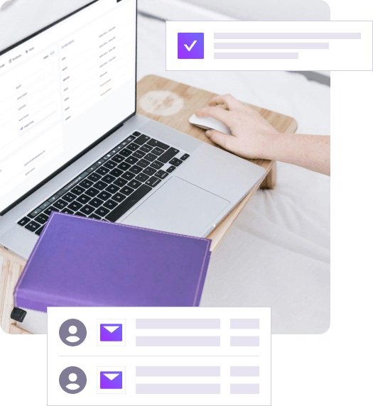 Panel de control personalizado